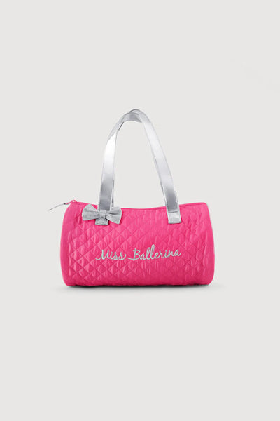 BLOCH MISS BALLERINA DANCE BAG