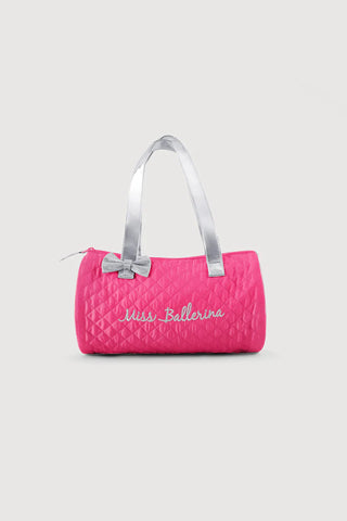 BLOCH MISS BALLERINA DANCE BAG