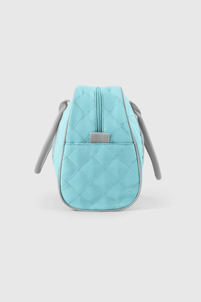 BLOCH QUILTED ENCORE BAG