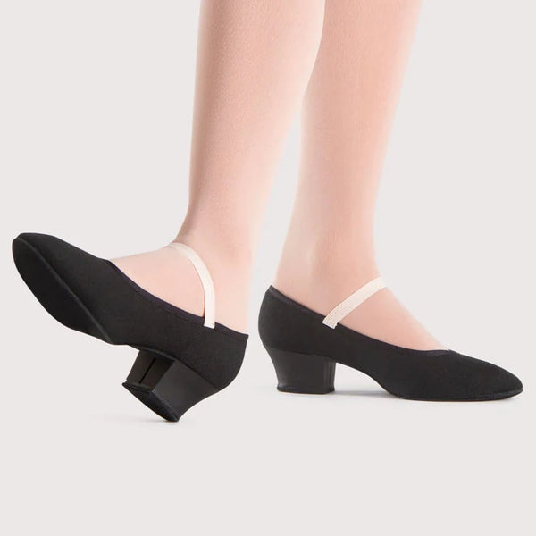 BLOCH TEMPO CUBAN (CHILDS) - - First Class Dancewear NQ