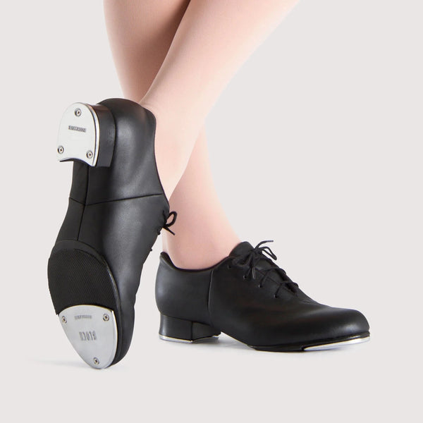 BLOCH TAP FLEX (ADULTS) - - First Class Dancewear NQ