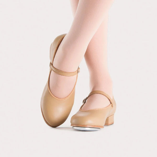 BLOCH TAP ON (CHILDS) - - First Class Dancewear NQ