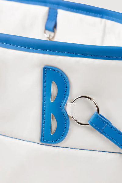 BLOCH SHOULDER TOTE BAG