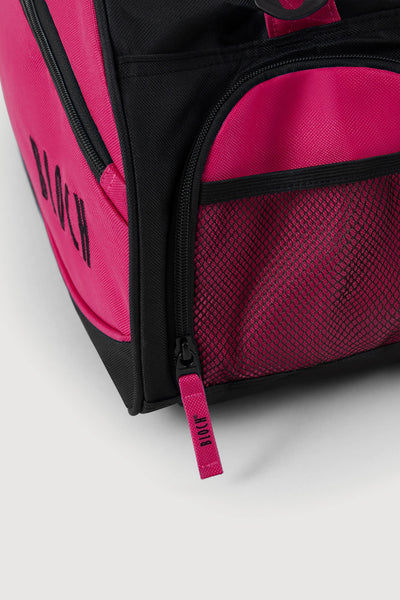 BLOCH TWO TONE DANCE BAG - - First Class Dancewear NQ