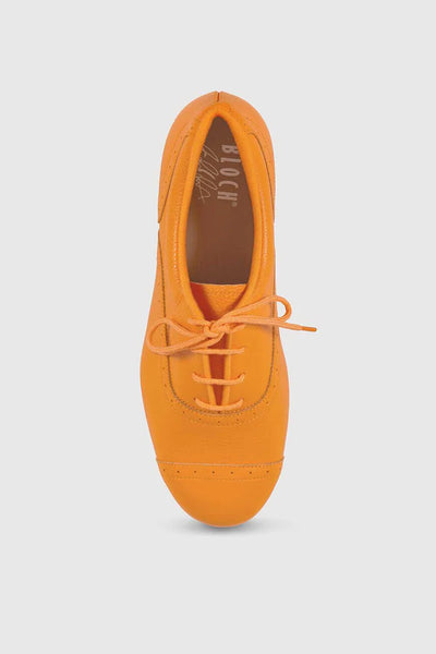 JASON SAMUELS SMITH LIMITED EDITION WOMENS TAP SHOE