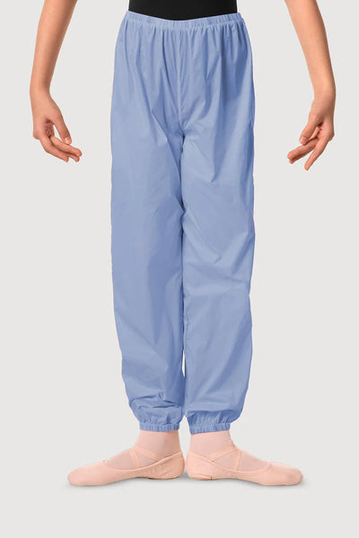 BLOCH CHILDRENS RIPTOP PANTS - First Class Dancewear NQ