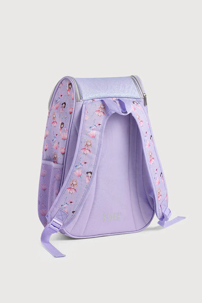 BLOCH BALLERINA BACKPACK