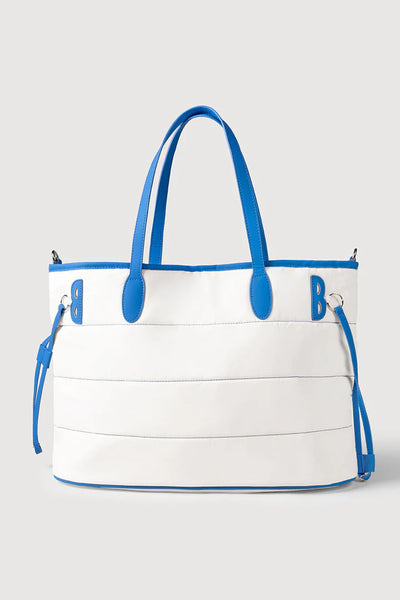 BLOCH SHOULDER TOTE BAG