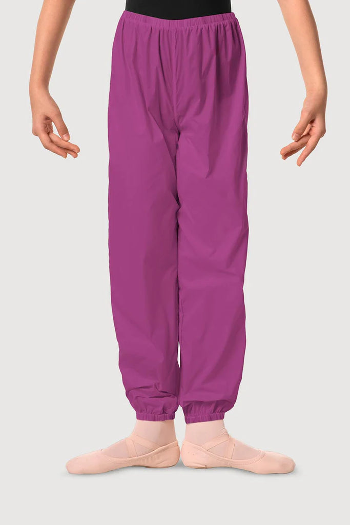 BLOCH CHILDRENS RIPTOP PANTS - First Class Dancewear NQ