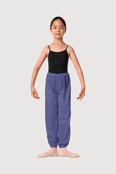 BLOCH CHILDRENS RIPTOP PANTS - First Class Dancewear NQ