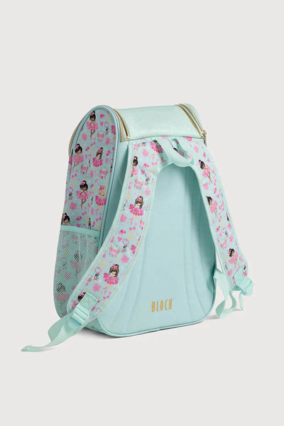 BLOCH BALLERINA BACKPACK