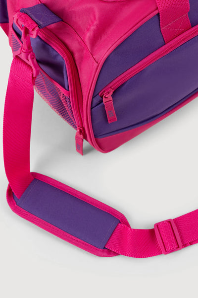 BLOCH TWO TONE DANCE BAG - - First Class Dancewear NQ
