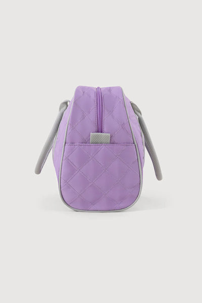 BLOCH QUILTED ENCORE BAG