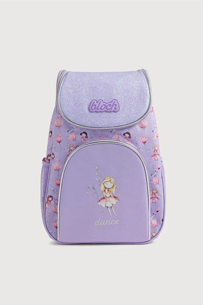 BLOCH BALLERINA BACKPACK