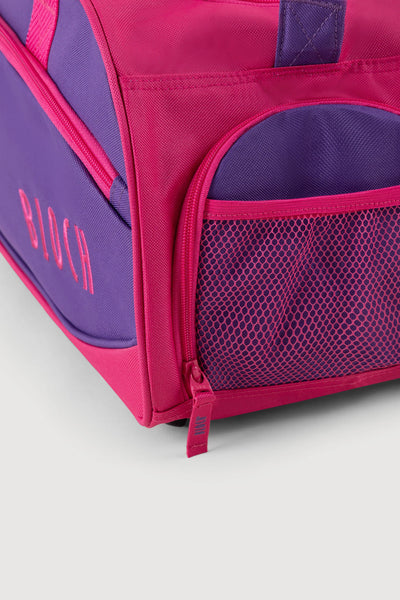 BLOCH TWO TONE DANCE BAG - - First Class Dancewear NQ