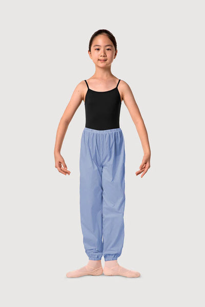 BLOCH CHILDRENS RIPTOP PANTS - First Class Dancewear NQ