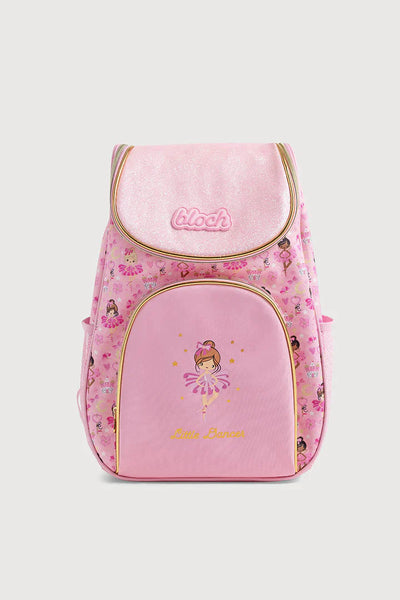 BLOCH BALLERINA BACKPACK