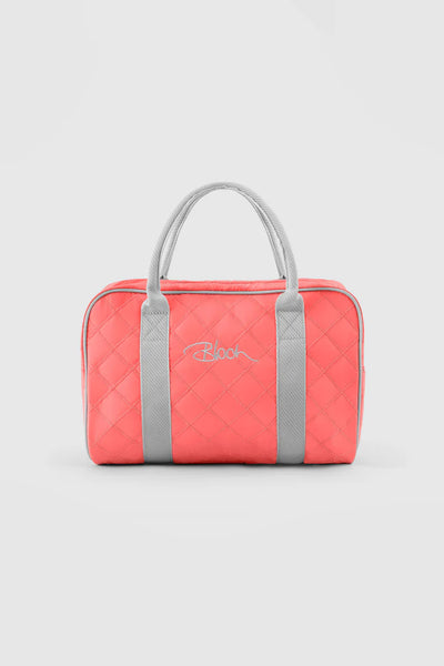 BLOCH QUILTED ENCORE BAG