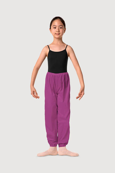 BLOCH CHILDRENS RIPTOP PANTS - First Class Dancewear NQ