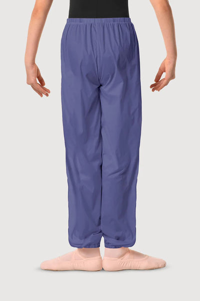 BLOCH CHILDRENS RIPTOP PANTS - First Class Dancewear NQ