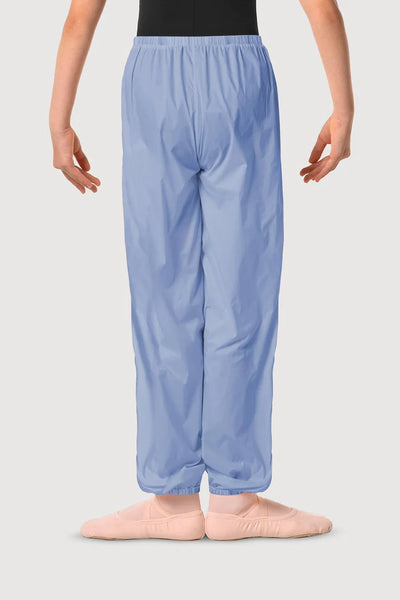 BLOCH CHILDRENS RIPTOP PANTS - First Class Dancewear NQ
