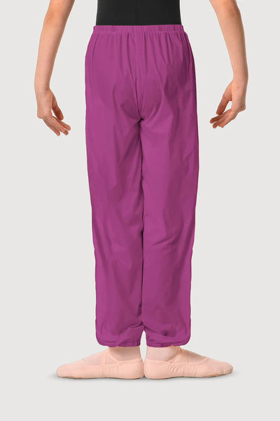 BLOCH CHILDRENS RIPTOP PANTS - First Class Dancewear NQ