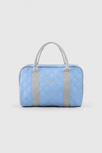 BLOCH QUILTED ENCORE BAG