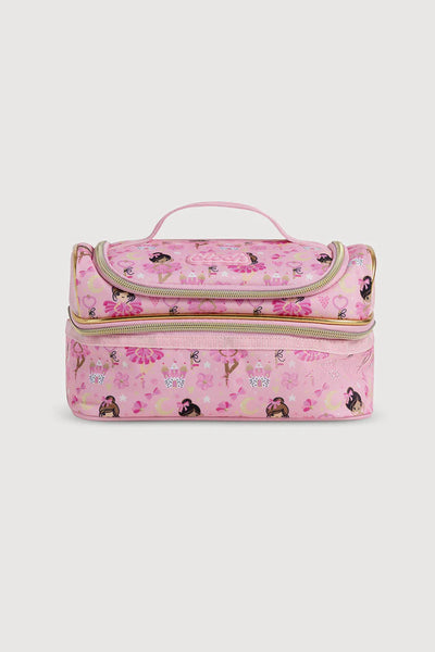 BLOCH BALLERINA LUNCH BOX