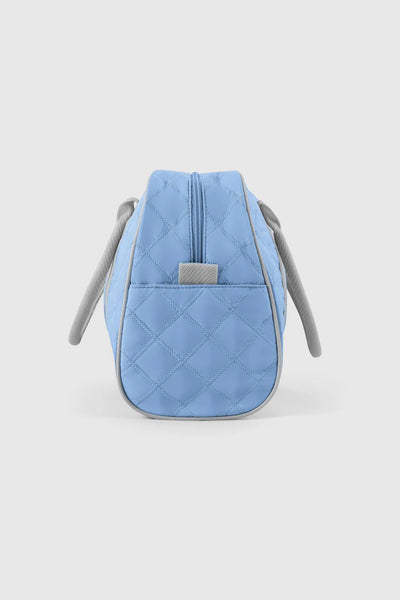 BLOCH QUILTED ENCORE BAG