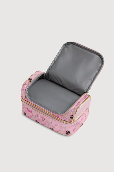 BLOCH BALLERINA LUNCH BOX