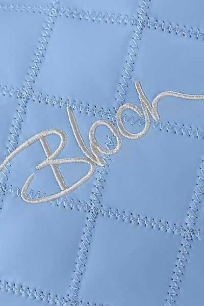 BLOCH QUILTED ENCORE BAG