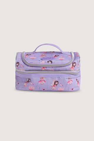 BLOCH BALLERINA LUNCH BOX