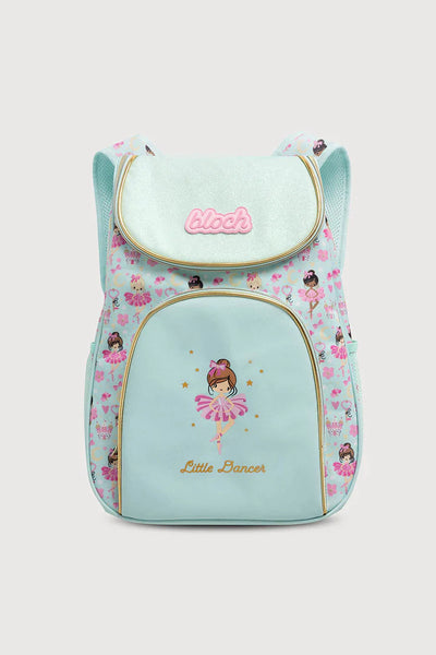 BLOCH BALLERINA BACKPACK