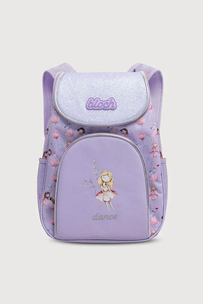 BLOCH BALLERINA BACKPACK