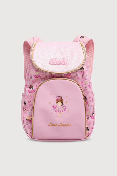 BLOCH BALLERINA BACKPACK