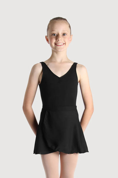 BLOCH GEENA GIRLS SKIRT