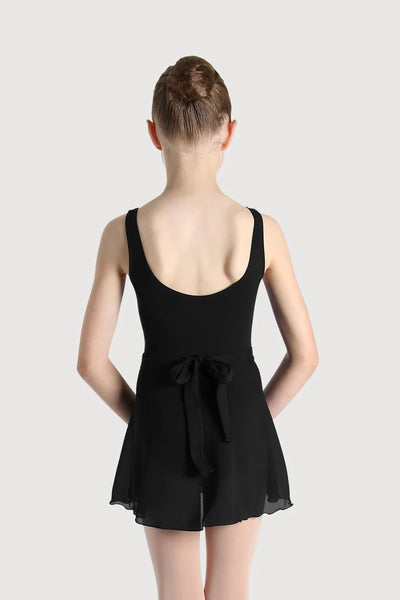 BLOCH GEENA GIRLS SKIRT