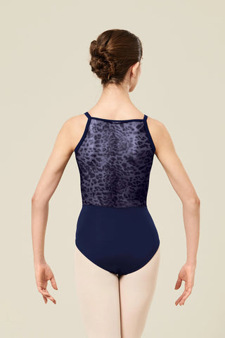 BLOCH MAIKO CAMISOLE LEOTARD (ADULTS)