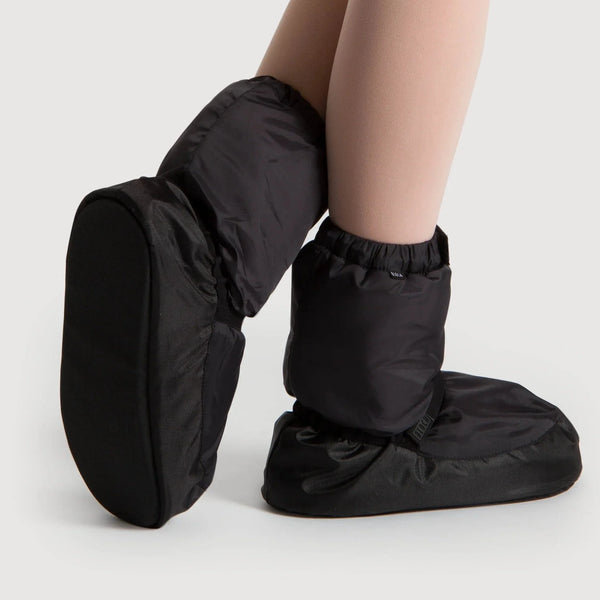 BLOCH WARMUP BOOTIE (ADULTS)