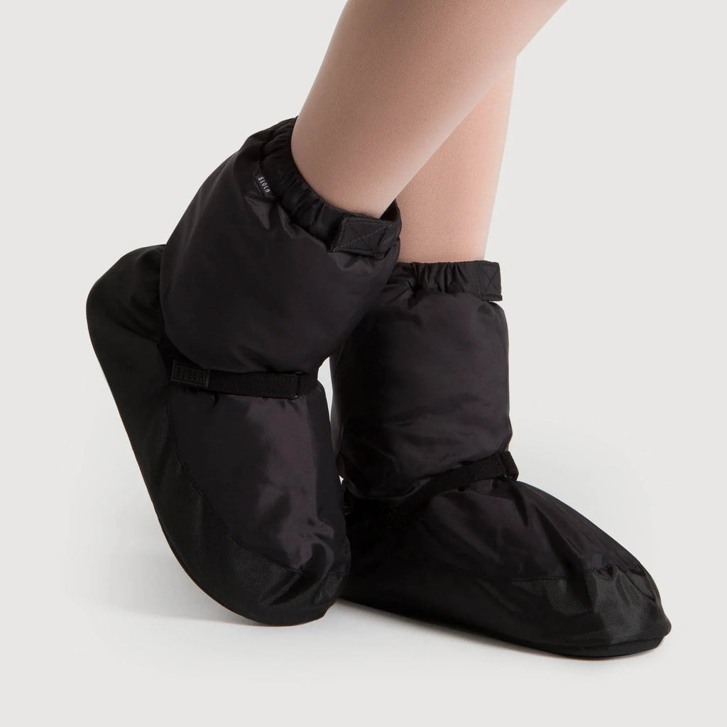 BLOCH WARMUP BOOTIE (ADULTS)