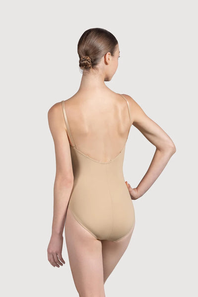 BLOCH ESTELLA WOMENS BODY LINER