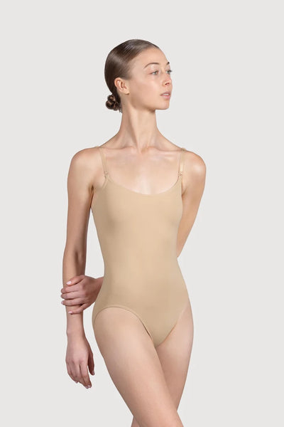 BLOCH ESTELLA WOMENS BODY LINER