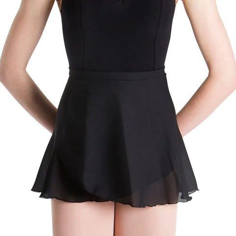 BLOCH GEENA WOMENS SKIRT