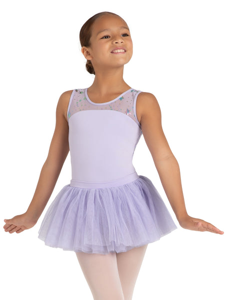 STAR STRUCK TWINKLE TUTU DRESS