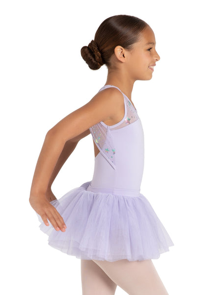 STAR STRUCK TWINKLE TUTU DRESS