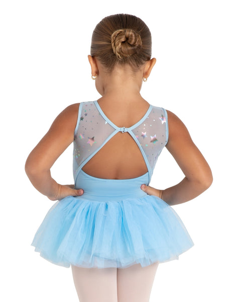 STAR STRUCK TWINKLE TUTU DRESS