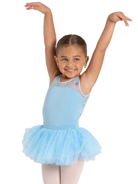 STAR STRUCK TWINKLE TUTU DRESS