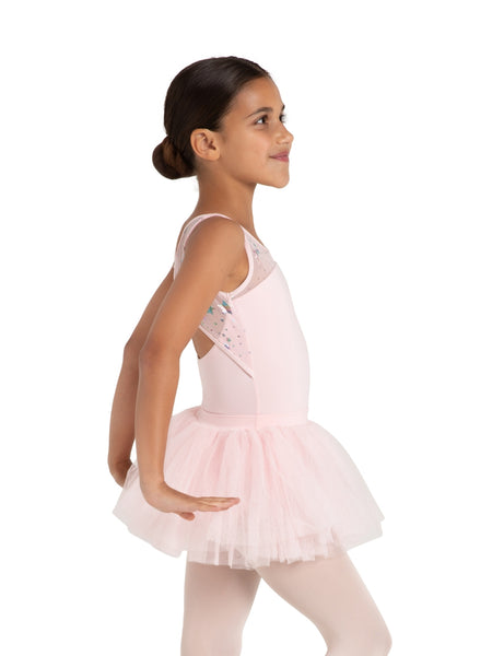 STAR STRUCK TWINKLE TUTU DRESS