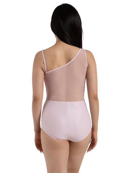 CURVED RHTHM EDMONDA LEOTARD