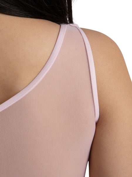 CURVED RHTHM EDMONDA LEOTARD